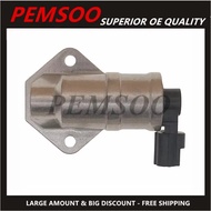 1F2220660B 1L5E9F715AB  Idle Air Control Valve  For Ford Explorer Ranger Mazda 3 B4000 5L5Z9F715A Z