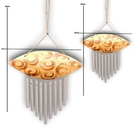 LAYAR WIND CHIME WIND CHIME/ SCREEN WIND CHIME/ SPECIAL BALI SOUVENIRS BALI CRAFTS/