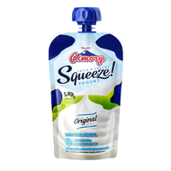 Cimory Squeeze Yogurt 120gr