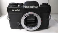 ROLLEIFLEX