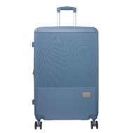 【BAG TO YOU】OUTDOOR LOLLIPOP系列-28吋行李箱(拉鍊箱)-灰藍色 OD8021B28GB