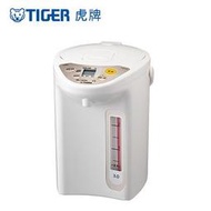 TIGER 虎牌日本製 3.0公升微電腦電熱水瓶PDR-S30R