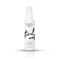 EVE'S สเปรย์น้ำแร่ อีฟส์ น้ำแร่ฉีดหน้า เติมความชุ่มชื้น  ขนาด 100 ml.