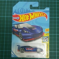 Hotwheels Corvette C7.R