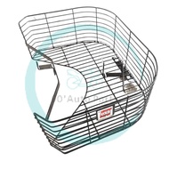 BAKUL BESI BASKET BESI YAMAHA LC FI LC135FI LC135 FI LC135V8 LC135 V8 135LC V8