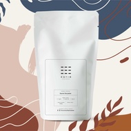 200g Curio Seasonal Blend [Secret Storyteller] Light Medium Roast by Curio Coffee Roaster