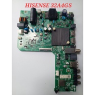 HISENSE SMART TV MAIN BOARD MODEL 32A4GS