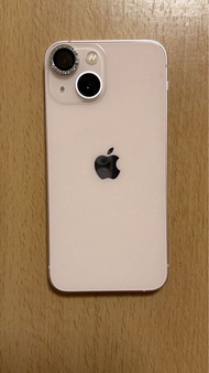 Apple iPhone 13 Mini Pink 粉紅色