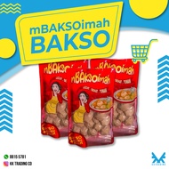 mBAKSOimah Bakso soimah
