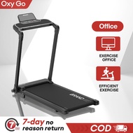 MY-HI Q6 Treadmill Foldable APP Bluetooth Incline Ultra-Thin 跑步机