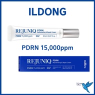 [ILDONG] REJUNIQ PDRN Rejuvenating & Repair Cream 20ml/PDRN Cream