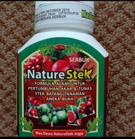 Nature Stek Formula Alami Penumbuh Akar Stek Batang