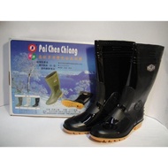 3le Direct Purchase Premium Men's Full-Length Rain Boots F9306