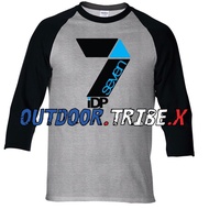 7idp MTB Jersey Shirt Downhill Enduro