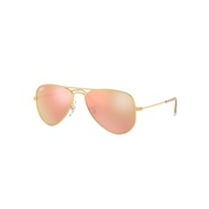 hot 2021 ray ban kids aviator rj9506s 249 2y sunglasses