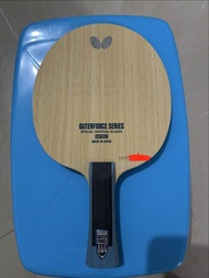 Butterfly Outerforce ALC 乒乓球拍