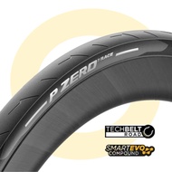 PIRELLI P ZERO RACE Clincher 700x26c 700x28c Black Road Bike Tire