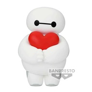 Banpresto 4983164897326 Baymax Big Sofvimates Big Hero 6 Figure