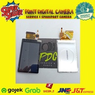 Lcd sony A6500