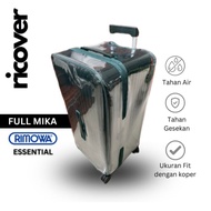 Full Mika Suitcase Cover Suitcase Protective Suitcase Cover For Rimowa Essential