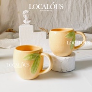 DYNASTY MUG/ MAMA PAPA DYNASTY MUG/ CERAMIC MUG/ MOTIF MUG COFFEE MUG/ TEA MUG COFFEE TEA GLASS