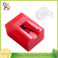 AT95E Stylus Replacement for  AT-LP120-USB Turntables Turntable Cartridge for AT-95 AT-3400 AT-3410 