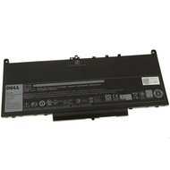 BATTERY DELL LATITUDE E7270 E7470 Series 242WD MC34Y 579TY 0MC34Y J60J5 R1V85 1W2Y2 MC34Y 7CJRC PDNM