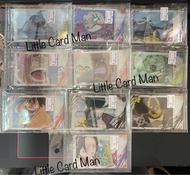 【店鋪現貨】指定款 海賊王 One Piece 旺旺餅卡 第2彈 食玩