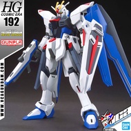 VCA ⭐️ BANDAI GUNPLA HIGH GRADE COSMIC ERA HGCE HG FREEDOM GUNDAM REVIVE ประกอบ หุ่นยนต์ โมเดล กันดั