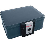 盾牌 - 型號2017GY輕便式防火防水保險箱