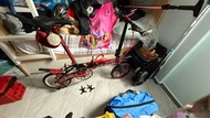 Dahon k3