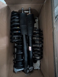 Ioniq 5 原廠避震