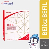 【Special Offer】BElixz BEFIL supports heart health healthy blood pressure circulation