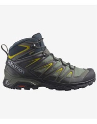 Salomon X ultra us8