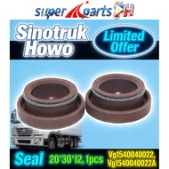 Vg1540040022 Vg1540040022A Sinotruk Shacman Truck Engine Oil Seal 1pcs 20*30*12 howo