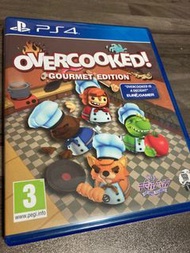 overcooked
