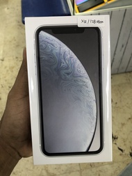 iphone xr 128gb ibox baru