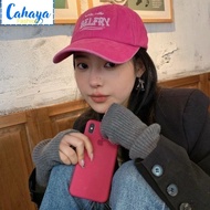 CAHAYA Baseball cap : Baseball cap Snapback cap A23