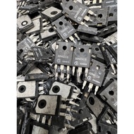 3 Mosfet 32N50C3 32N50 32A 500V To-247 disassemble