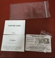 Cartier 錶帶格