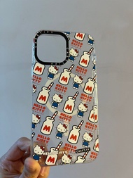 Casetify iPhone 13pro max magsafe 手機殼