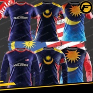 CS05 - [SHORT/LONG] - FAZZ HM04, NM01, NM02 NEGARAKU MALAYSIA EDITION JERSEY MURAH CLEARANCE SALE 