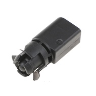 Dalam Stok Serasi dengan Volkswagen Audi A4 A6 Q5 Sagitar Tiguan Sensor Suhu 8Z0820535 6RD820535