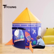 [In Stock] Indoor and Tent Kids Play Tent for Toddlers Children Kids