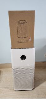 小米空氣清新機3 連 替換濾芯(全新) Xiaomi Air Purifier 3 with a new filter