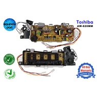 Toshiba AW-A820MM AW-A800MS Washing Machine PCB Board