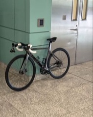 Twitter Thunder 碳纖維公路單車