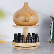 Double Storage Rack Essential Oil Cross-Border Storage Rack Essential Oil Display Rack Essential Oil