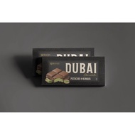 Dubai Macoa Chocolate - Dubai Chocolate