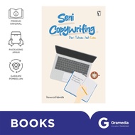 Copywriting Art (VERONICA GABRIELLA)